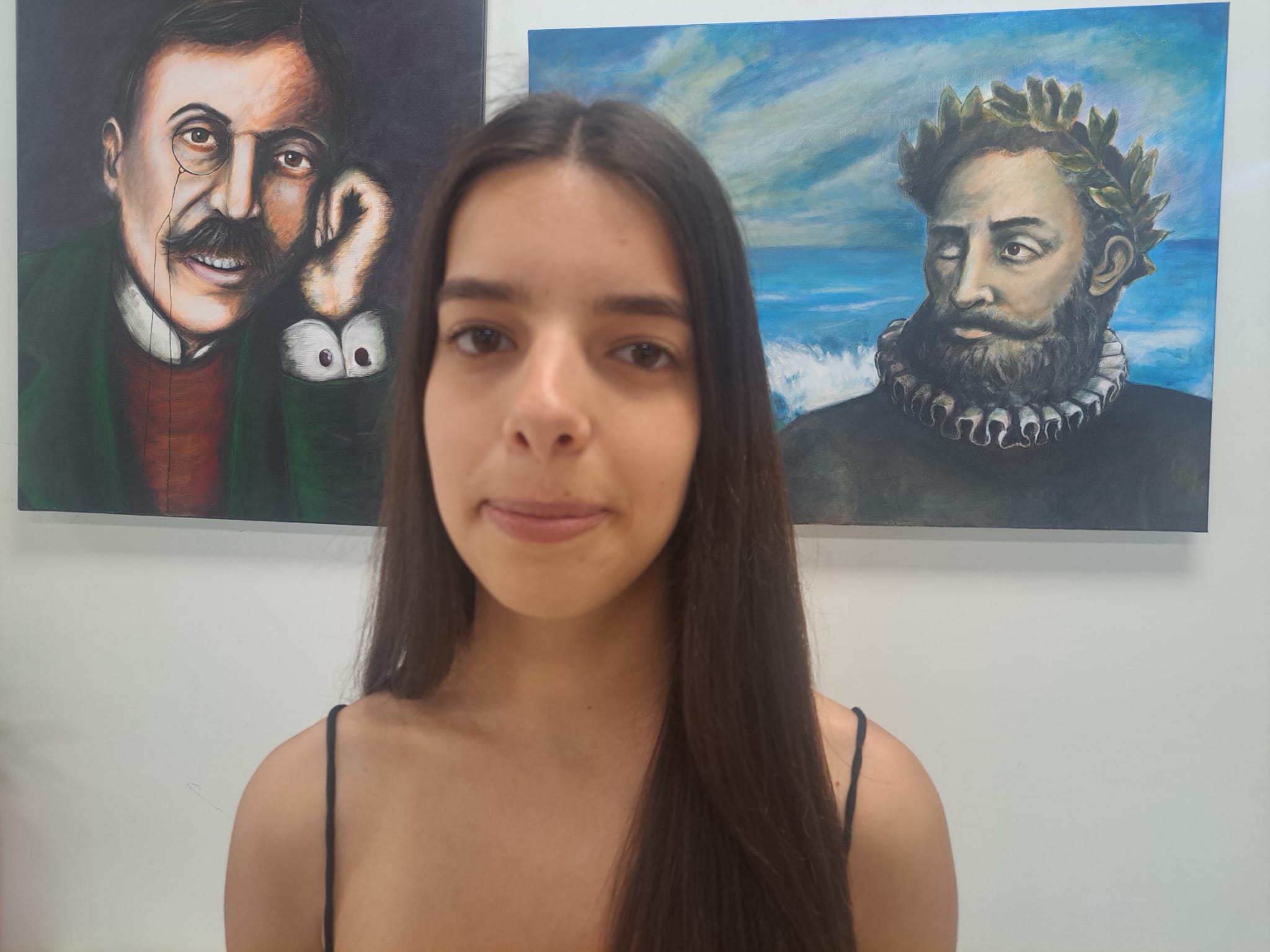 Foto de Catarina Simões
